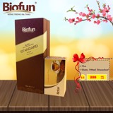 BỘ COMBO QUÀ TẾT RƯỢU VÀ TRÀ ĐTHT BIOFUN 2.3