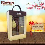 BỘ QUÀ TẶNG TẾT 2 SẢN PHẨM ĐTHT BIOFUN SỐ 1